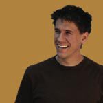 Photo of Dennis Crowley