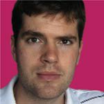 Photo of Kevin Eggan