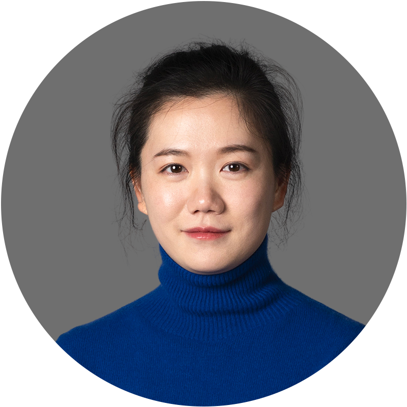 Yajie WANG | Innovators Under 35
