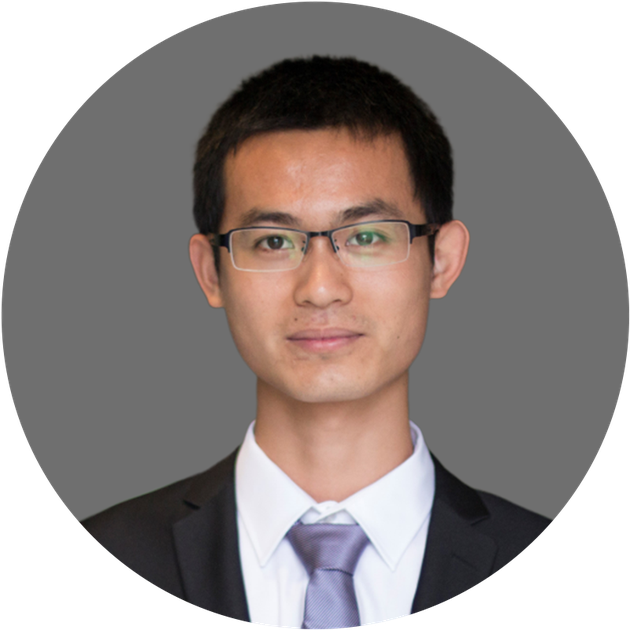 Yongcheng WANG | Innovators Under 35