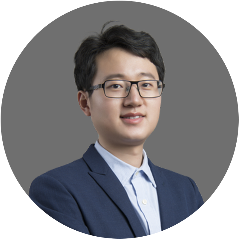 Minpeng XU | Innovators Under 35