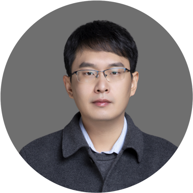 Jie YANG | Innovators Under 35